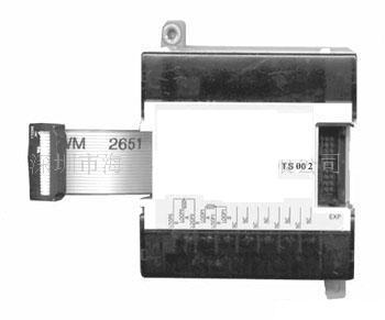 Picture of Bộ lập trình Plc Omron CPM1-CIF01