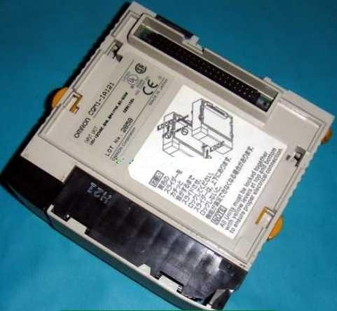 Picture of Bộ lập trình Plc Omron CQM1-TC302