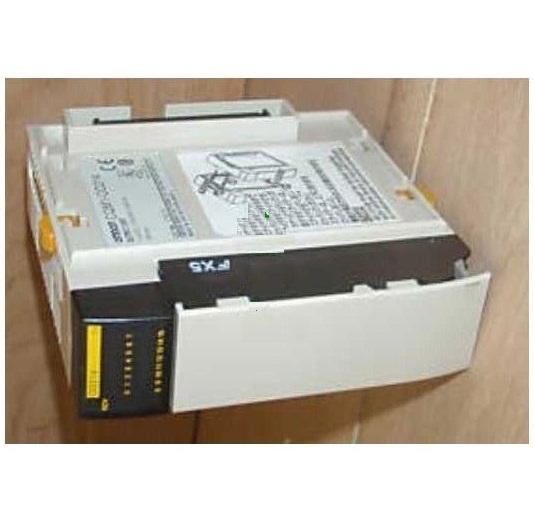 Picture of Bộ lập trình Plc Omron CQM1-TC203