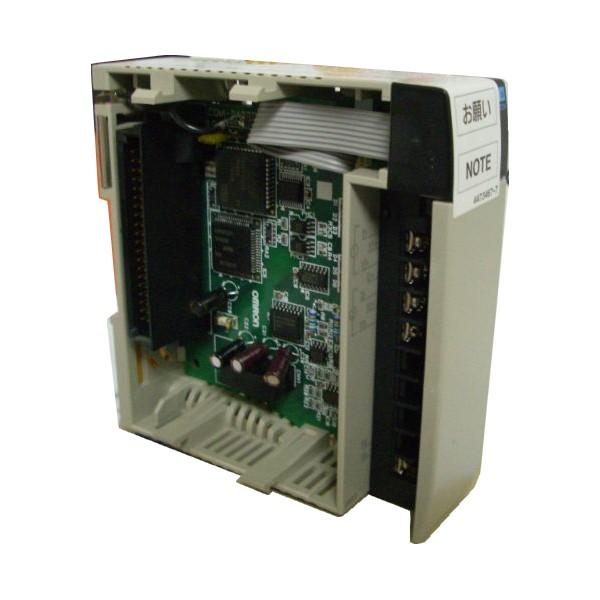 Picture of Bộ lập trình Plc Omron CQM1-DA022