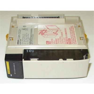 Picture of Bộ lập trình Plc Omron CQM1-OC221