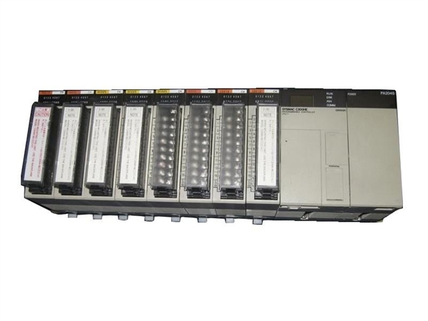 Picture of Bộ lập trình CPU C200HE-CPU11-ZE Omron