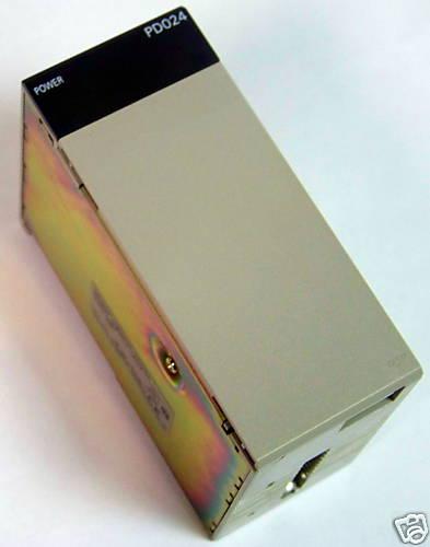 Picture of Bộ cấp nguồn C200HW-PD025 Omron