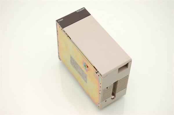 Picture of Bộ cấp nguồn C200HW-PA204R Omron