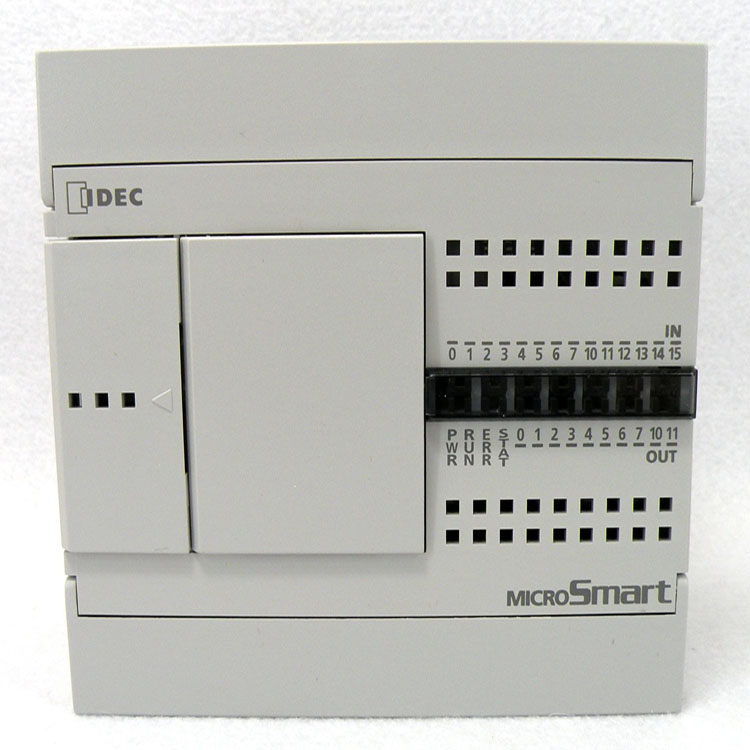 Picture of Bộ điều khiển lập trình PLC CPU IDEC FC4A-C10R2C