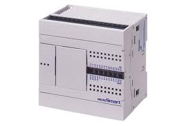 Picture of Bộ điều khiển lập trình PLC CPU IDEC FC4A-C24R2C