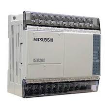 Picture of  PLC MITSUBISI FX1S-14MT-DSS
