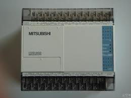 Picture of PLC MITSUBISI FX1S-10MR
