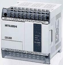 Picture of Mô đun mở rộng PLC Mitsubishi FX1N60MR-DS