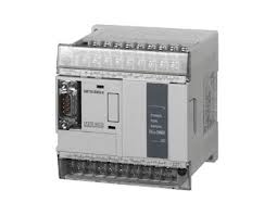 Picture of Mô đun mở rộng PLC Mitsubishi FX1N-14MR-ES/UL