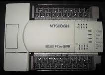 Picture of Mô đun mở rộng PLC Mitsubishi FX2N-80MT-DSS