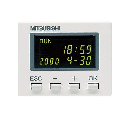 Picture of Display Module Mitsubishi FX1N-5DM