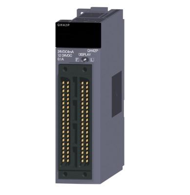 Picture of Đầu ra DC Mitsubishi QY40P-TS