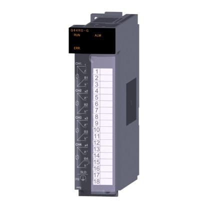 Picture of Đầu ra AC Mitsubishi QY22