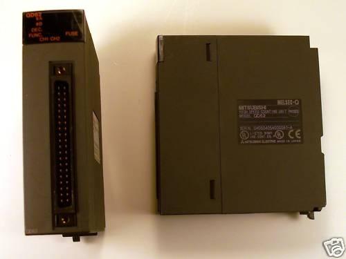 Picture of Analog Output Q62DAN