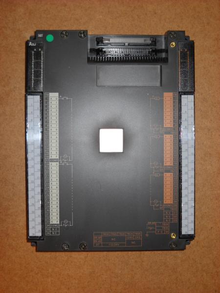 Picture of Mô đun đầu ra Mitsubishi A- A0J2-E28DT