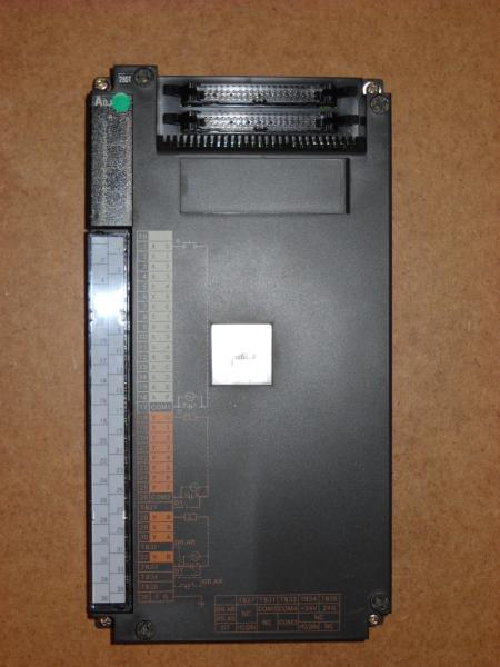 Picture of Mô đun đầu ra Mitsubishi A- A0J2-E28AR