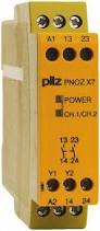 Picture of Pilz E-Stop Pilz E-Stop PNOZ X -777310