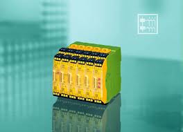 Picture of Pilz E-Stop PNOZ X -774310