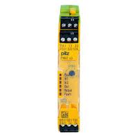 Picture of  Pilz E-Stop PNOZSIGMA -750103