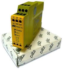 Picture of Pilz E-Stop PNOZ X - 777301