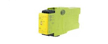 Picture of  Pilz E-Stop PNOZSIGMA- 751103