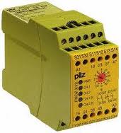 Picture of Pilz E-Stop PNOZ X -774306