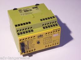 Picture of  Pilz E-Stop PNOZ X Series - 774706