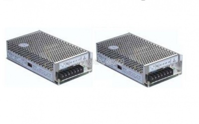 Picture of Bộ nguồn một chiều 48V/6.5 A S -320-48