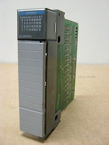 Picture of Bộ ngõ vào số Allen bradley 1746-IC16