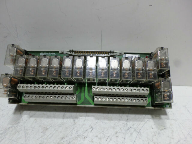 Picture of  Wiring Module Allen bradley 1492-XIM4024-16R