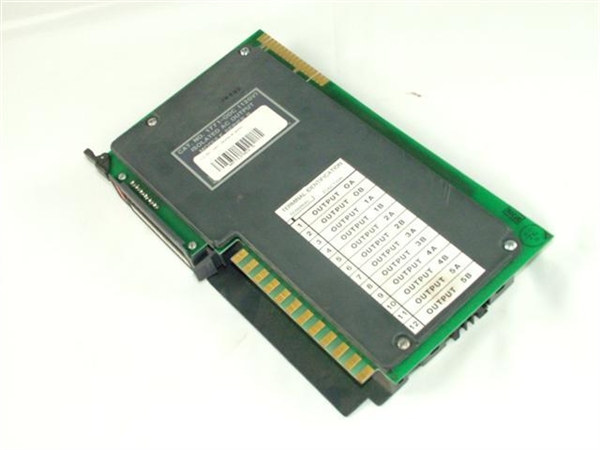 Picture of PLC ALLEN-BRADLEY PLC-5 1771-TCMR