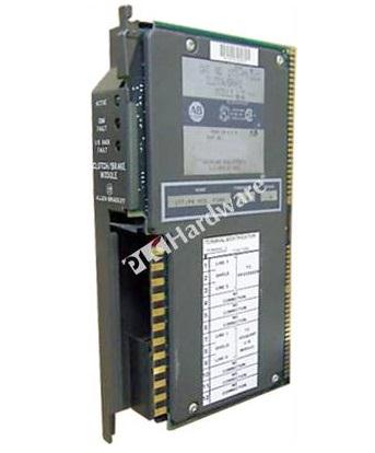 Picture of  PLC ALLEN-BRADLEY PLC-5 1771-PM