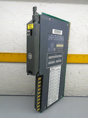 Picture of  PLC ALLEN-BRADLEY PLC-5 1771-IXHR