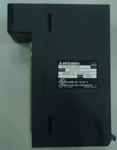 Picture of Bộ chuyển đổi DAC Mitsubishi - A0J2-62DA 