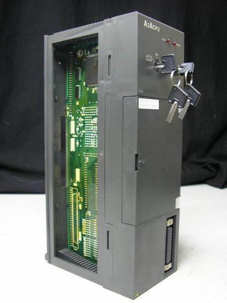 Picture of Bộ xử lý trung tâm Mitsubishi A2ACPU
