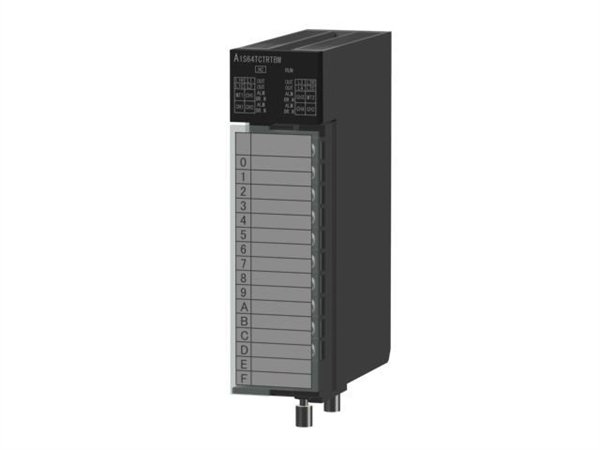 Picture of Bộ chuyển đổi Mitsubishi ADC A0J2-68AD