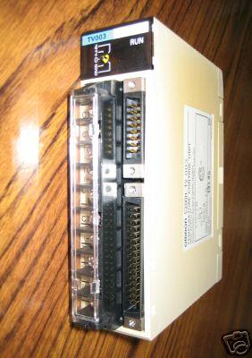 Picture of Bộ lập trình Plc Omron C200H-TV001