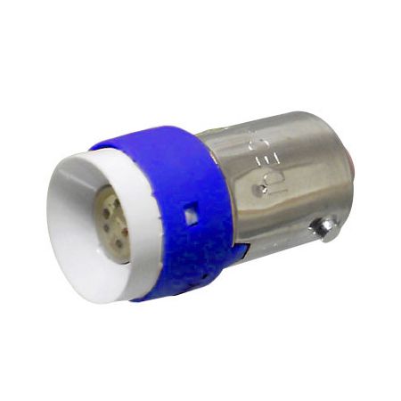 Picture of Bóng LED màu xanh da trời 24V AC/DC IDEC LSED-2S