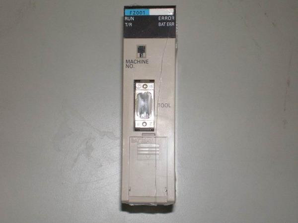 Picture of Bộ lập trình Plc Omron C200H-FZ001