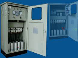 Picture of Tủ bù hợp bộ 100Kvar 4 cấp không mccb nhánh