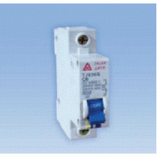 Picture of  Aptomat MCB-1P-63A/6KA TECO