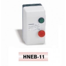 Picture for category Contactor TECO