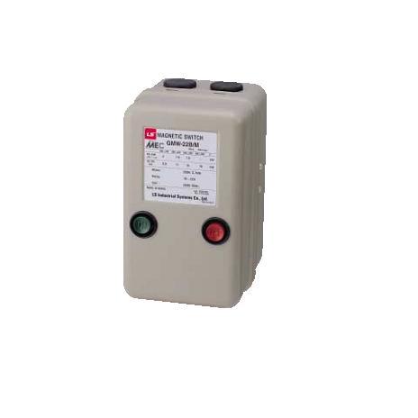 Picture for category Manual Motor Starter LS