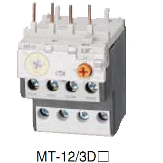 Picture for category Relay nhiệt Metasol
