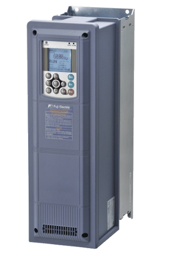 Picture of Biến tần Fuji FRENIC-Aqua 37 kW.FRN37AR1L-4A