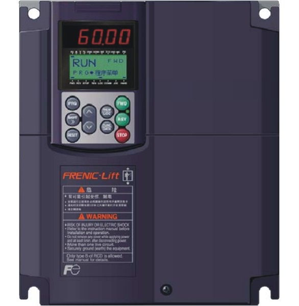 Picture of Biến tần Fuji FRENIC 11 kW.FRN11LM1S-2AA