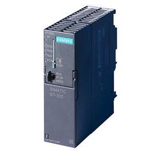 Picture of Bộ điều khiển PLC Siemens S7-300 6ES7314-1AF11-0AB0