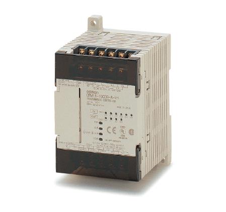 Picture of Bộ lập trình Plc Omron CPM1A-30CDR-A-V1