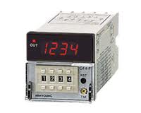 Picture of Bộ đếm/Bộ định thời số GF Hanyoung GF4